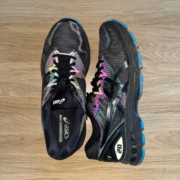Asics men s deals gel nimbus 20 lite show